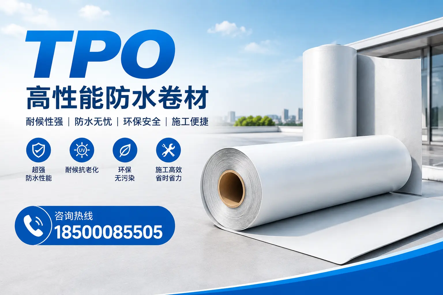 tpo产品质量评估标准，怒江企业需掌握的关键要点